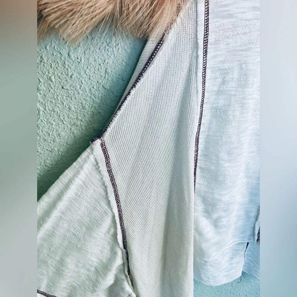 POL oversized boxy top - Picture 7 of 9
